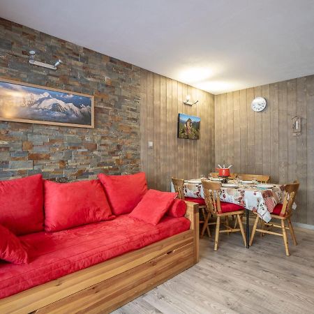 Apartment Burons R05 By Interhome Saint-Martin-de-Belleville Eksteriør billede