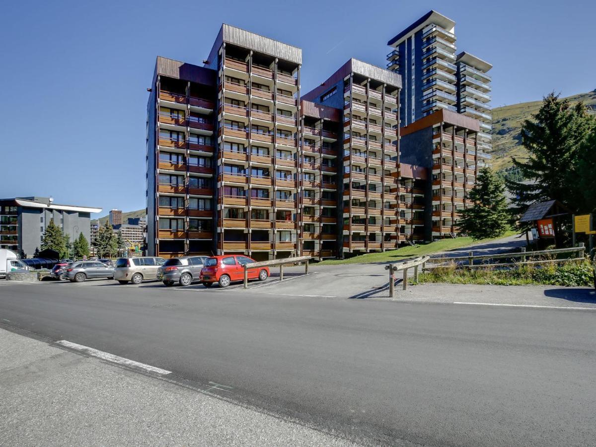 Apartment Burons R05 By Interhome Saint-Martin-de-Belleville Eksteriør billede