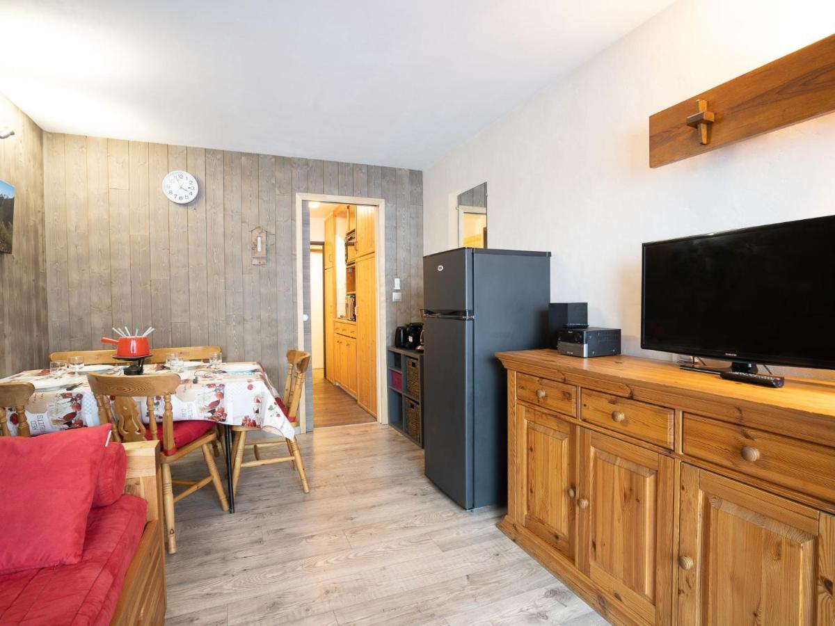 Apartment Burons R05 By Interhome Saint-Martin-de-Belleville Eksteriør billede