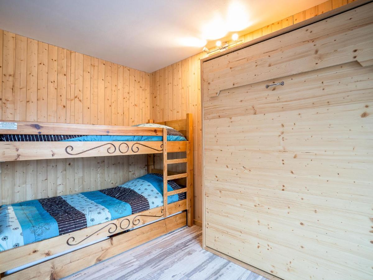 Apartment Burons R05 By Interhome Saint-Martin-de-Belleville Eksteriør billede