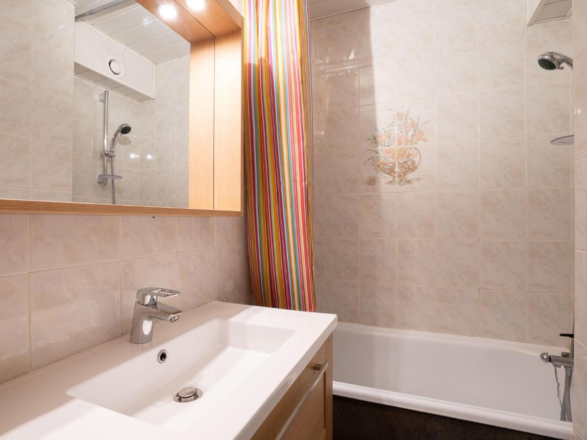 Apartment Burons R05 By Interhome Saint-Martin-de-Belleville Eksteriør billede