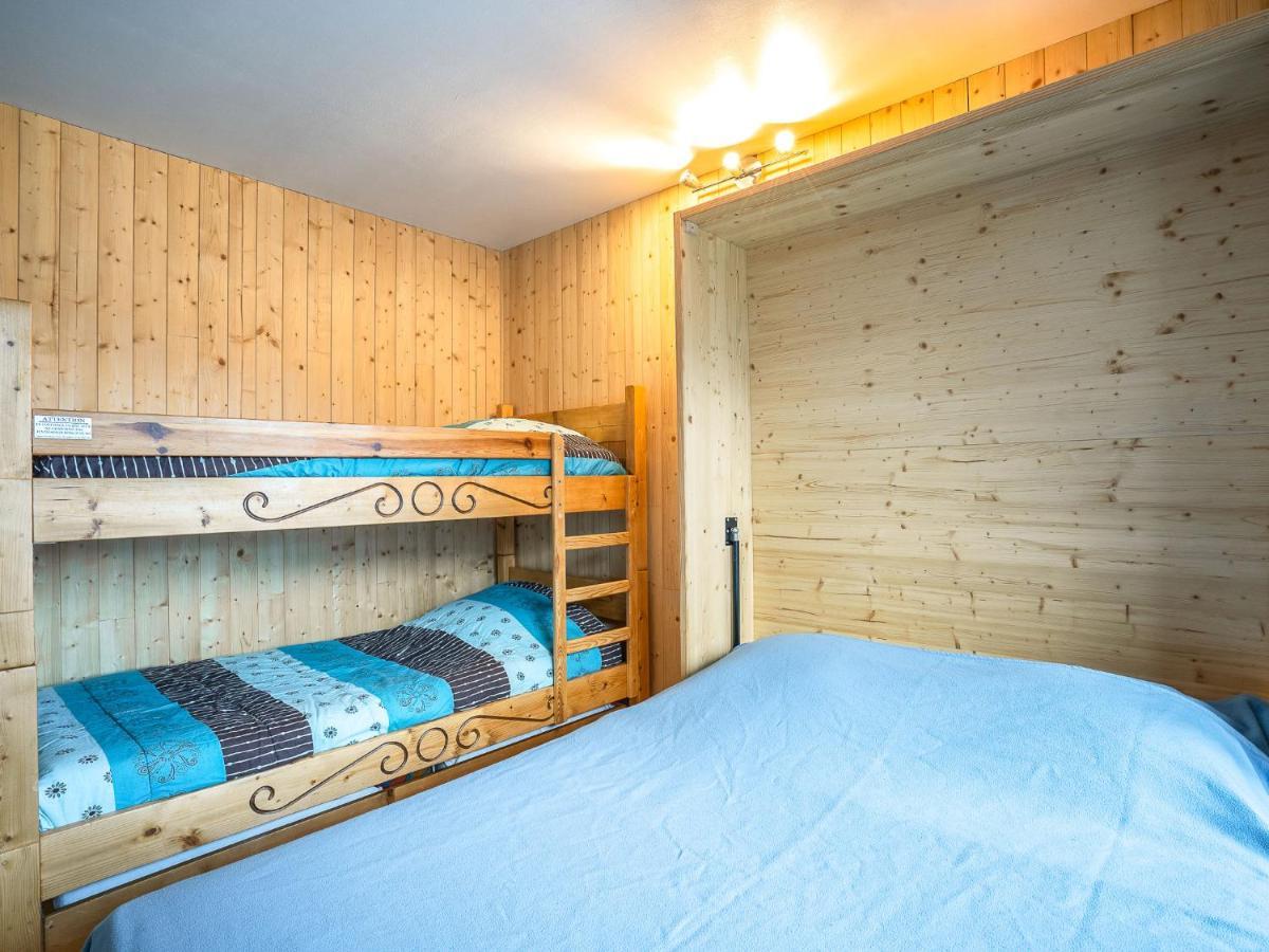 Apartment Burons R05 By Interhome Saint-Martin-de-Belleville Eksteriør billede