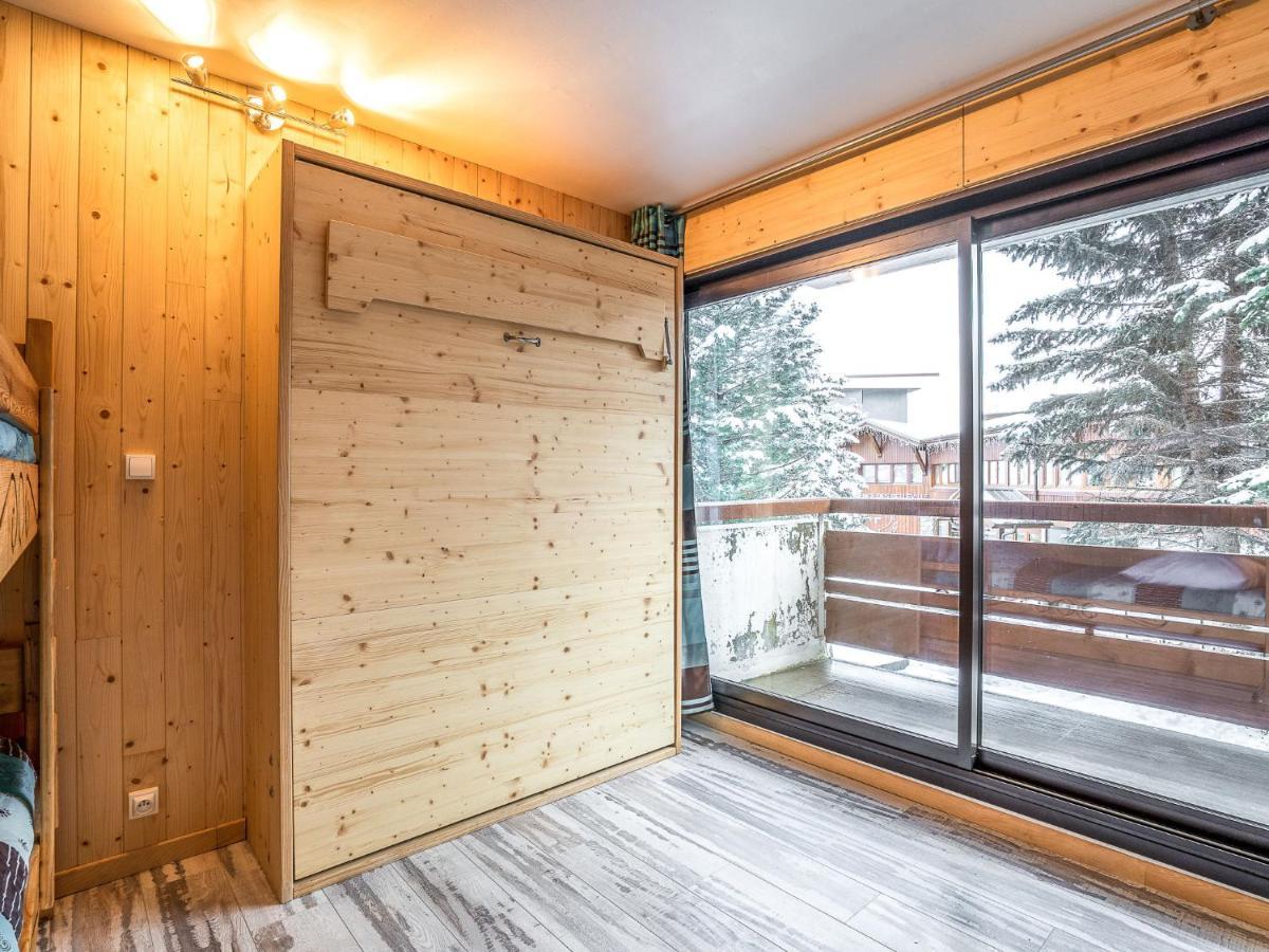 Apartment Burons R05 By Interhome Saint-Martin-de-Belleville Eksteriør billede