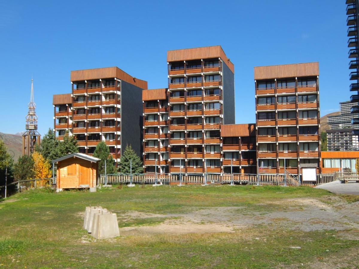 Apartment Burons R05 By Interhome Saint-Martin-de-Belleville Eksteriør billede