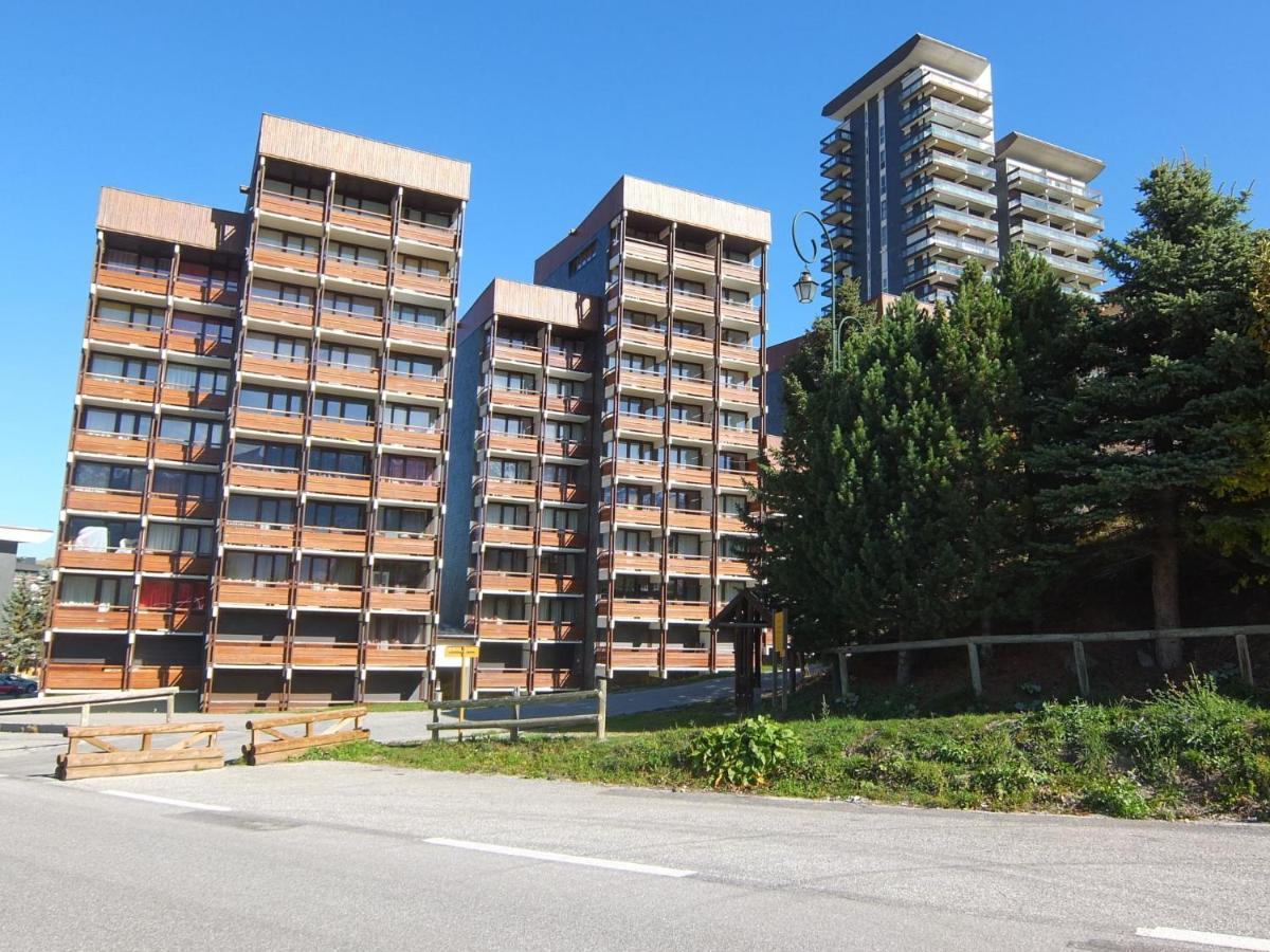Apartment Burons R05 By Interhome Saint-Martin-de-Belleville Eksteriør billede